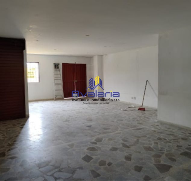 Bodega disponible para Arriendo en Medellín Caribe Foto numero 1