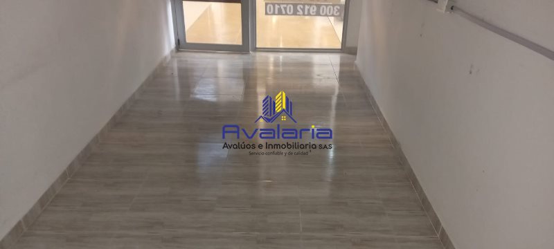 Local disponible para Arriendo en Medellín Buenos Aires Foto numero 1